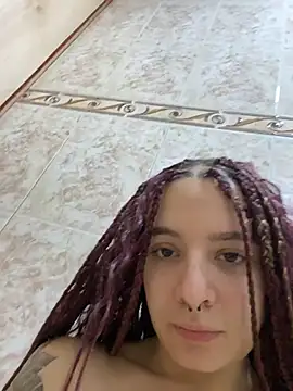 karla-thomsom10 webcam