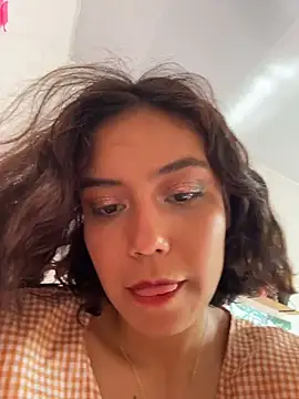TamaraMera webcam