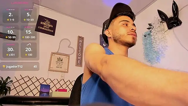 Bastian_MCcormick webcam