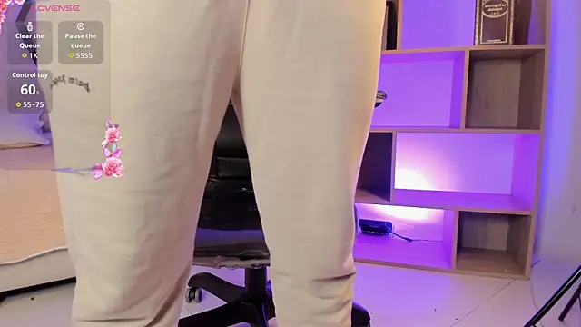 Axel_grey_ webcam