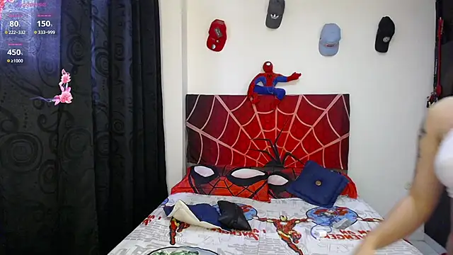 Saylor_cassie webcam