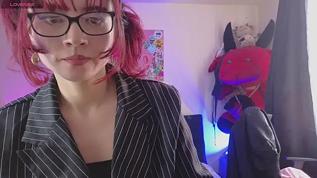 Mia_Haruno webcam
