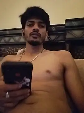 Wild_Vassu webcam