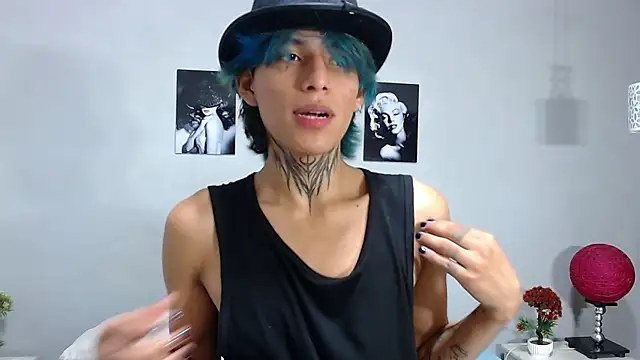 Jules_zzz webcam