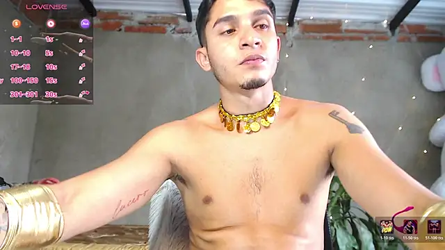 Angel_latinboy webcam