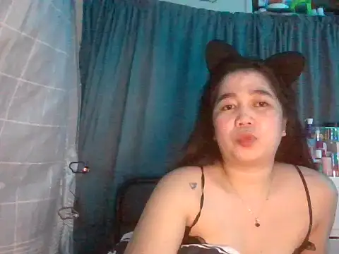 Asianhotskinny webcam