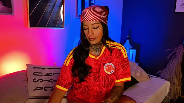 biancaleblanc webcam