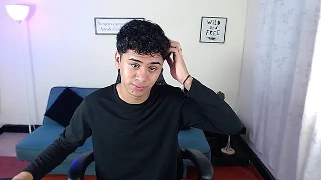 Alancum7 webcam