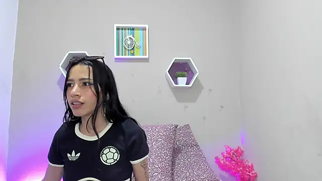 Laskhmi_ webcam
