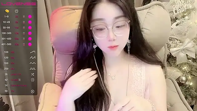 Monica-666888- webcam