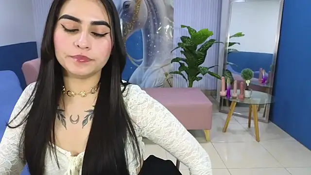 amy_lovelydoll webcam