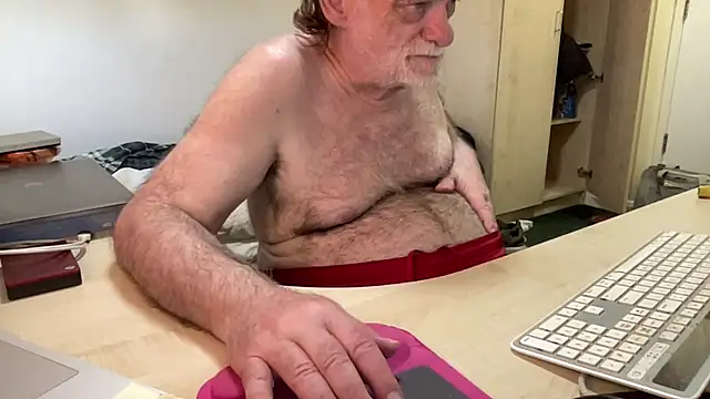 coach-karl webcam