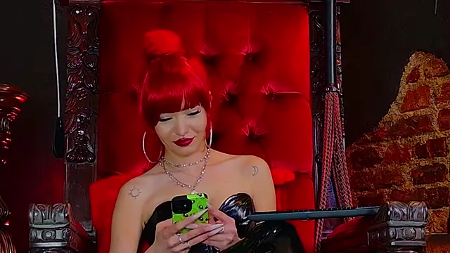 MoniqueResse webcam