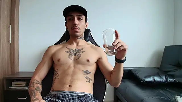 liorvante webcam