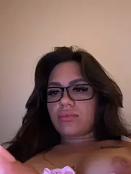 JustLora webcam