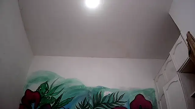 Shantalys_beauty_queen webcam