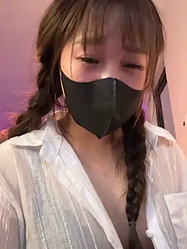 Be_Miuu webcam
