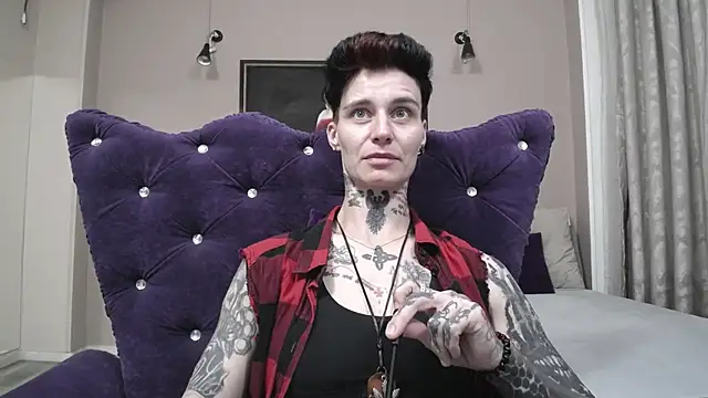KennyXSX webcam