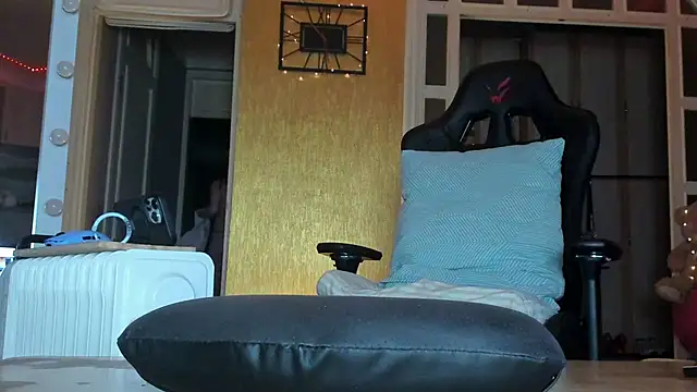 VeronikaDream webcam