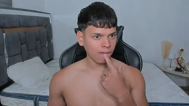 stefan_leenox webcam