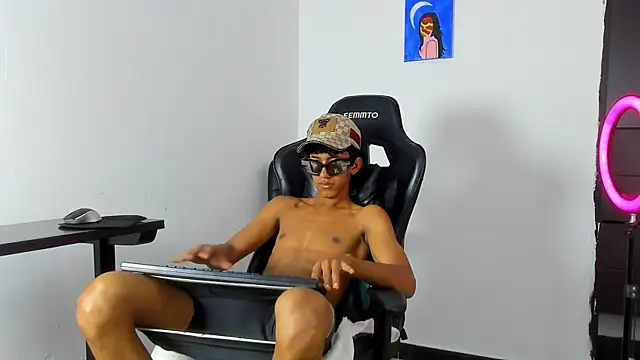 neitan_miller_ webcam