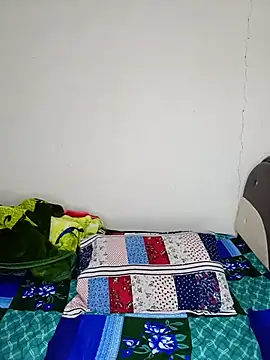 Erotic-Girl webcam