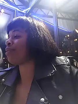ClitorisBoobs webcam