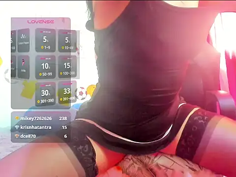 talia_mystic webcam