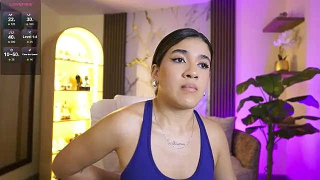 IvyGrabes webcam