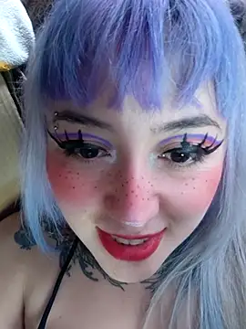 ciindy_ink webcam