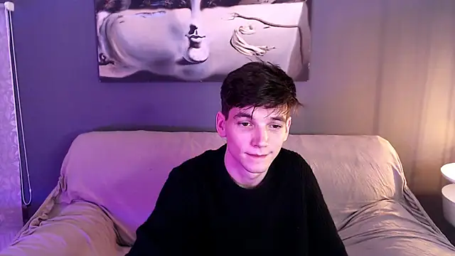 A_LF webcam