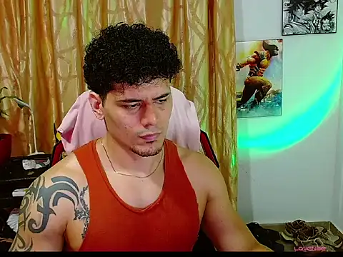Logan0626 webcam