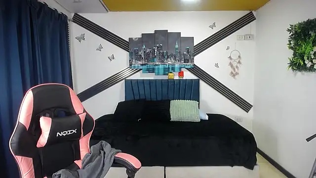 Zalomme webcam