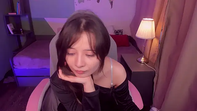 May_Ling webcam