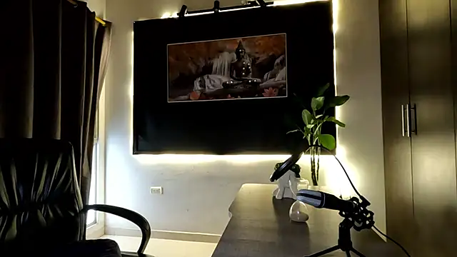 AzaraOnyx webcam