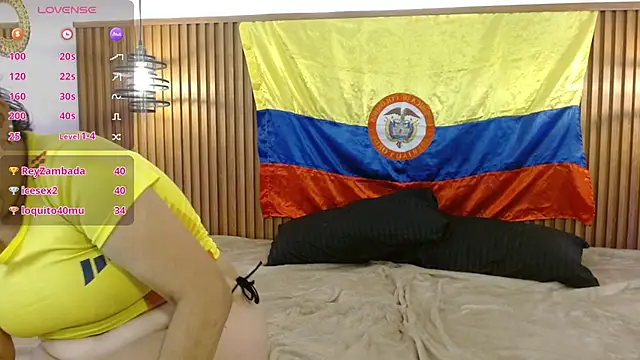 AnnytayIris69 webcam