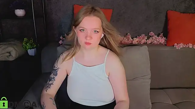 Margo_Ring webcam