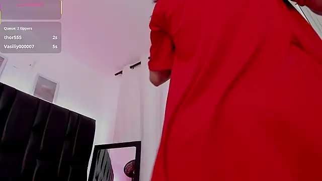 Sharon_Storm webcam