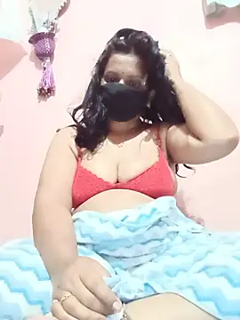 Miss-Dolly07 webcam