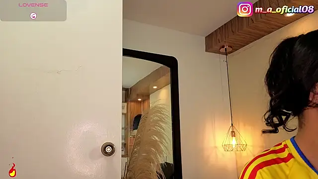 Morgan_alice webcam