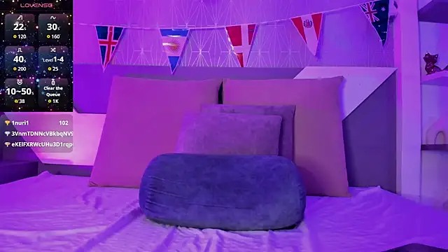 Ashleey_Vega webcam