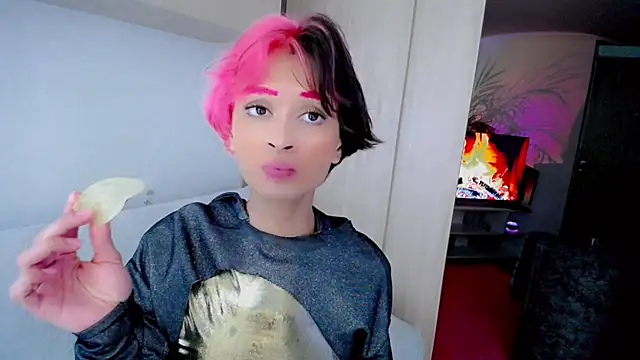 Darksweet_jack webcam