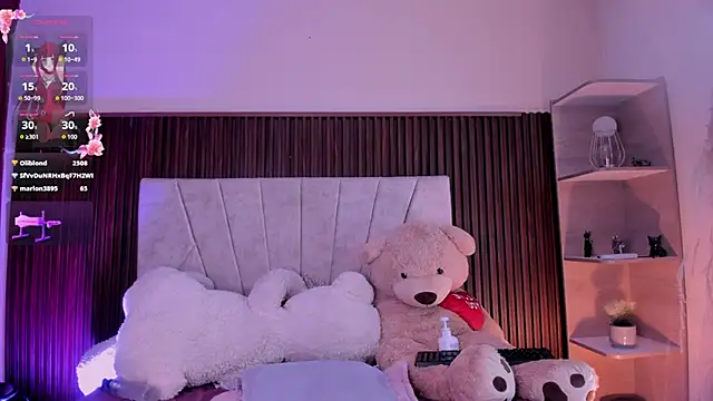 nikkita_dragon_ webcam