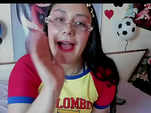 CristalZafiro webcam