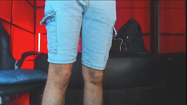 Daniel_huge22 webcam