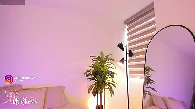 LilitMalkova webcam