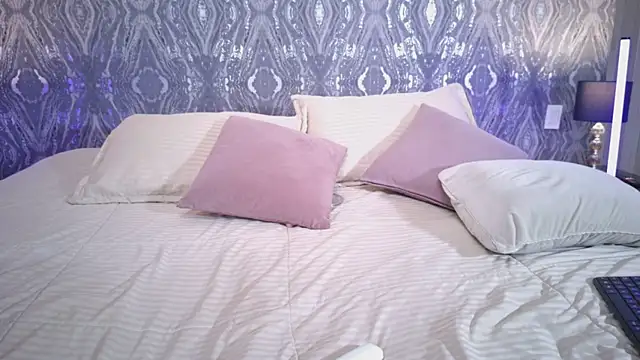 DannaSpencer_ webcam