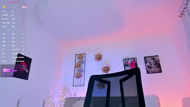 Arya_Xelion webcam