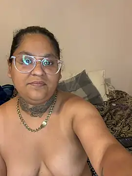 Diablita_956 webcam