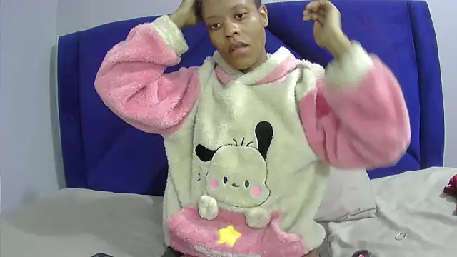 TheSexyBibi webcam